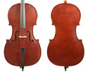 Gliga I Cello