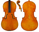 Makers II Cello Only- C Grade - 7/8 Original