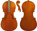 Makers II Cello Only - B Grade - 4/4 Original