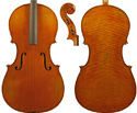 Makers II Cello Only - A Grade - 4/4 Original