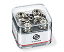 Schaller S-Locks M (Pair) 14010101 - Nickel