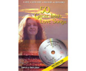 Feadog 50 Grt Irish Love Songs w/CD
