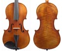 Raggetti Master Viola No.6.0 1620 Amati 16in