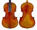 Peter Guan Master Viola No.9.0 16inch