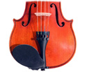 Violin Chinrest Wolf Special (Fits Vla)