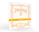 Pirastro Violin Gold Label E Ball