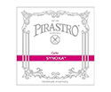 Pirastro Cello Synoxa G Silver