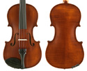 Gliga III Violin Outfit with Tonica - 1/2
