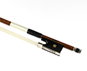 Violin Bow-FPS Fine Brazilwood 1/8