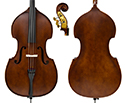 ESP BELLO 1/10 Cello-Bass Outfit w/Solid Top
