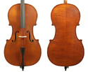 Gliga II Cello