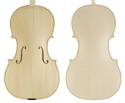 Gliga In The White Cello