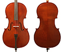 Gliga St Romani Cello