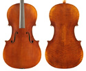 Raggetti Master Cello No.6.0-1726 Antonio Strad