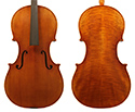 Raggetti Master Cello No.6.0 -Garimberti