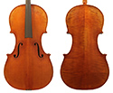 Raggetti Master Cello No.6.1 - Rocca