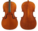 Raggetti Master  Cello No.6.3 - Gofriller