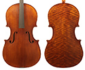 Peter Guan Master Cello No.7.0-Montagnana