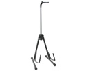 Guitar Stand-Acoustic w/Neck Support