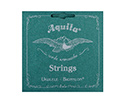 Aquila Uke String Set-BioNylon-Soprano 57U