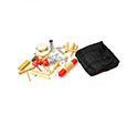 Percussion Set In Bag-21 Pieces
