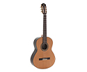 Admira A4 Solid-Top Spanish Classical Guitar 