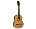 Admira A8 Solid-Top Spanish Classical Guitar 