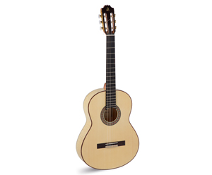 Admira F4 Solid-Top Spanish Flamenco Guitar 