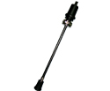 Double Bass Endpin-Carbon Glasser