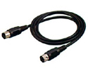 Midi Cable-5 Pin Plugs 8m