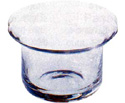 Glue Pot Container-Glass 736005