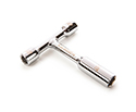GrooveTech Jack/Pot Wrench - Dual Imperial/Metric