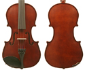 Enrico Student Plus Viola Outfit - 14in