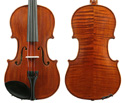Enrico Student Extra Viola Outfit - 12in