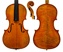 Makers II Viola only-A Grade 15in
