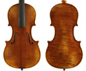 Raggetti Master Viola No.6.0 1734 Gibson 16in