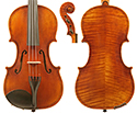Raggetti Master Viola No.6.2-1620 Maggini 16in