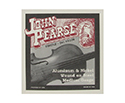 John Pearse Fiddle String Set 4100