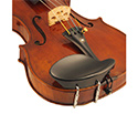 Violin Chinres Vermeer Ebony