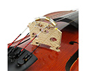 Violin Mute- Slide-On Roth-Style