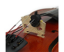 Violin Mute- Violin Shape (Single) USA