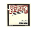 John Pearse Set-Baritone Open F P/Br (015-068) 3200R