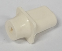 Pickboy Knob For 3-Way Selector-White