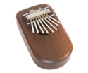 Kalimba Thumb Piano- 8 Keys