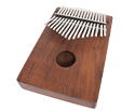 Kalimba Thumb Piano- 17 Keys