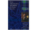 Highland Bagpipe Tutor Book & CD Rom