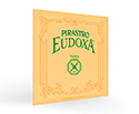 Pirastro Violin Eudoxa D Al/G 16.75