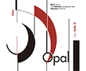Opal Titan Steel Core w/Alloy winding & Titanium Ball- Cello D