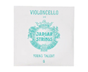 Jargar Young Talent  Cello G 1/4