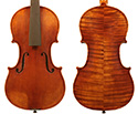 Peter Guan Violin No.7.0-Soil
